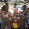DIY Feuerschalen Workshop zur Sommersonnenwende am 19./21. Juni 2025