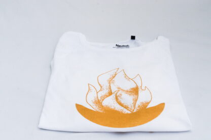 KaLuna T-Shirt Langarm - weiss ON SALE -50% – Bild 2