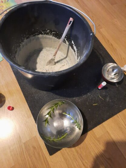 DIY Feuerschalen Workshop zur Sommersonnenwende am 19./21. Juni 2025 – Bild 3